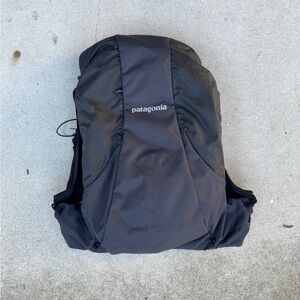 Patagonia Slope Runner 18L Vest - Size M